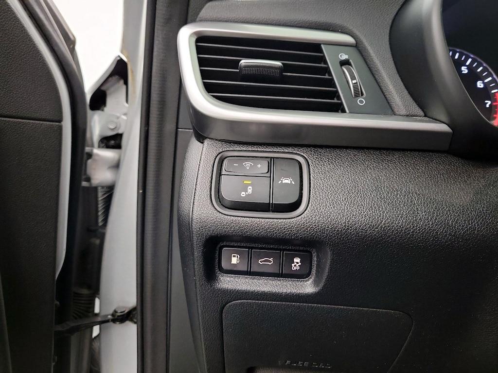 used 2019 Kia Optima car, priced at $14,998