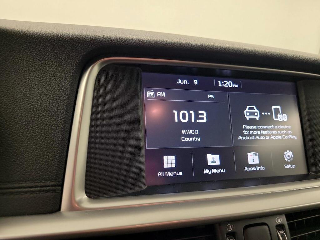 used 2019 Kia Optima car, priced at $14,998
