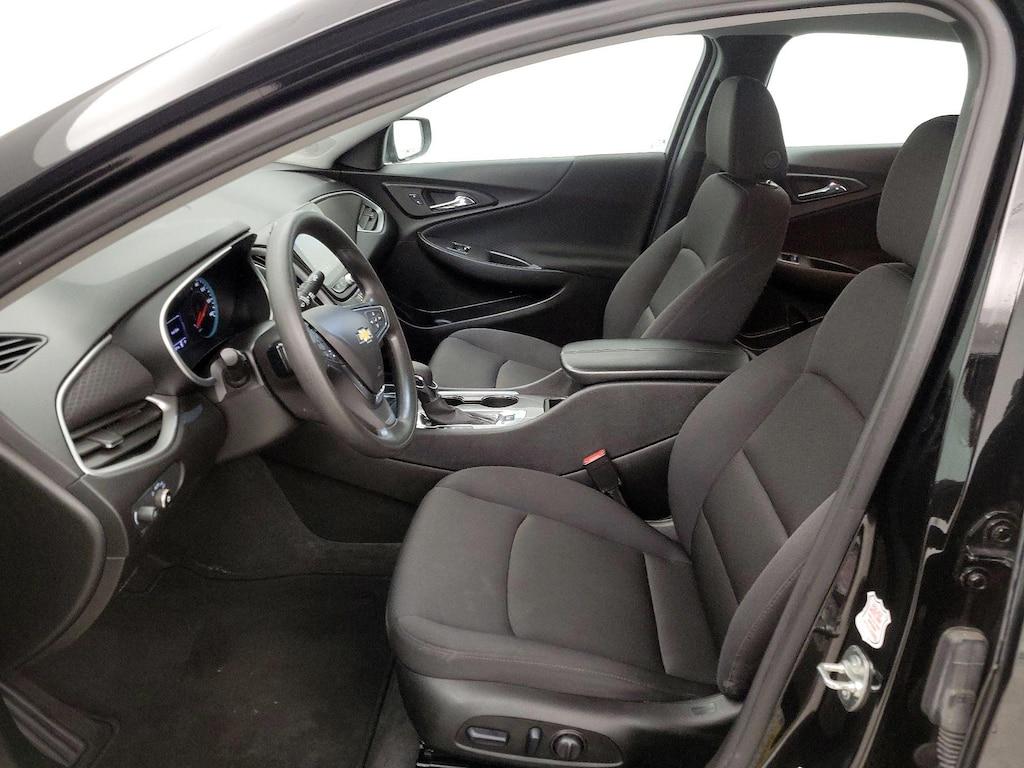 used 2024 Chevrolet Malibu car, priced at $20,998