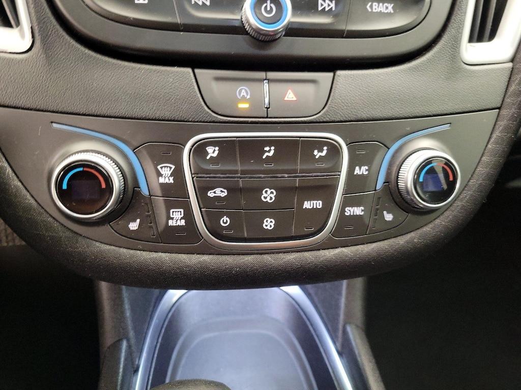 used 2024 Chevrolet Malibu car, priced at $20,998