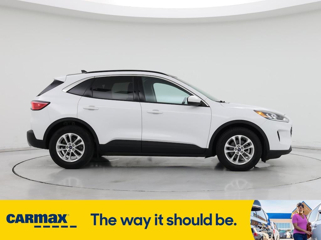 used 2020 Ford Escape car, priced at $19,998