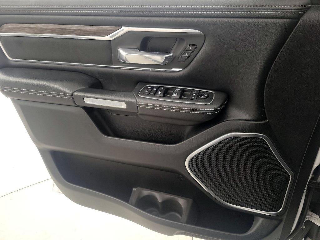 used 2020 Ram 1500 car, priced at $31,998
