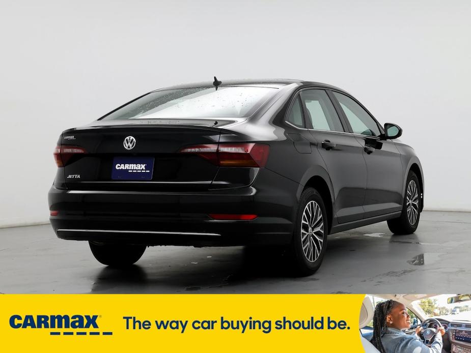 used 2019 Volkswagen Jetta car, priced at $19,998