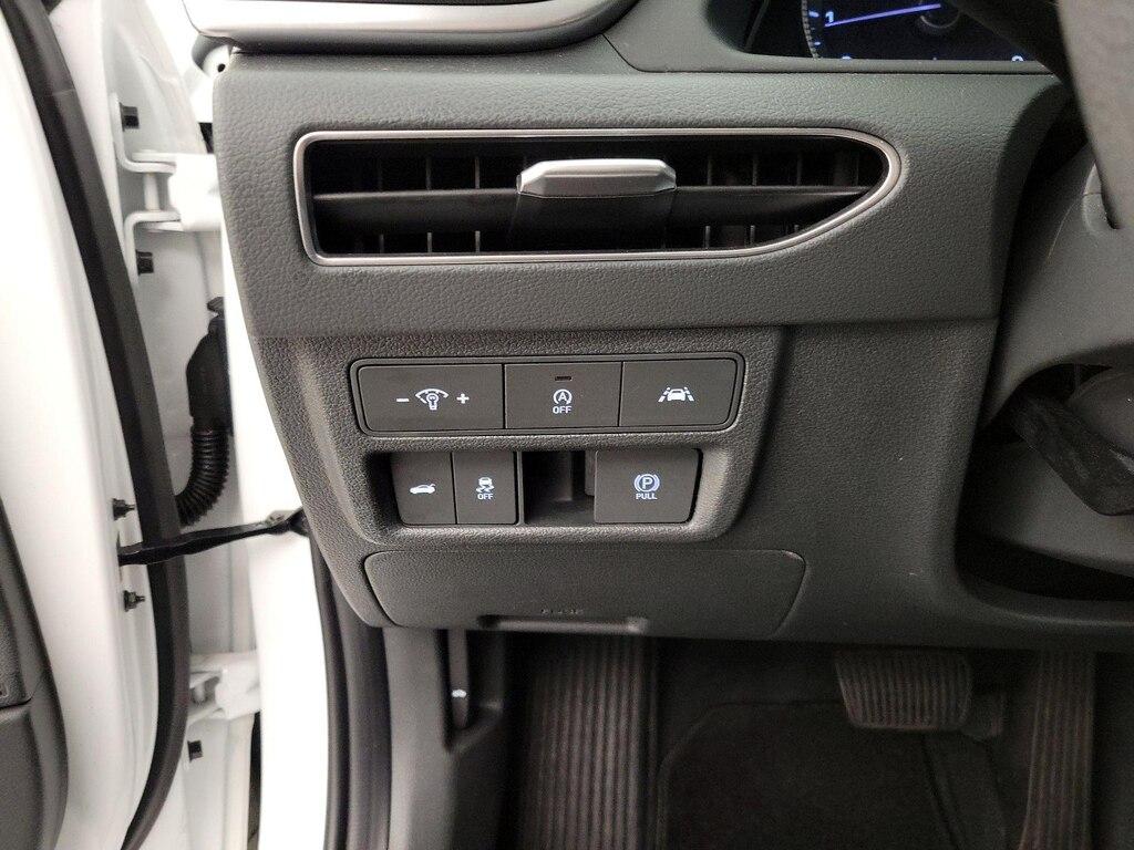 used 2022 Hyundai Sonata car, priced at $19,998