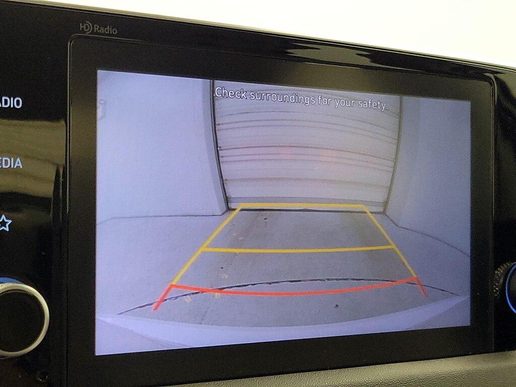 used 2022 Hyundai Sonata car, priced at $19,998