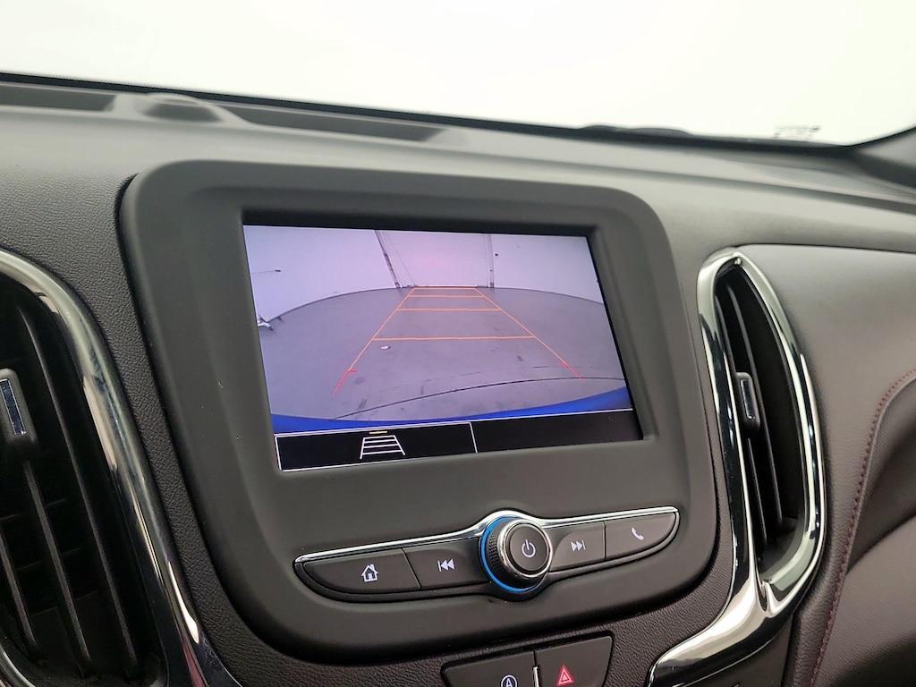 used 2024 Chevrolet Equinox car, priced at $30,998