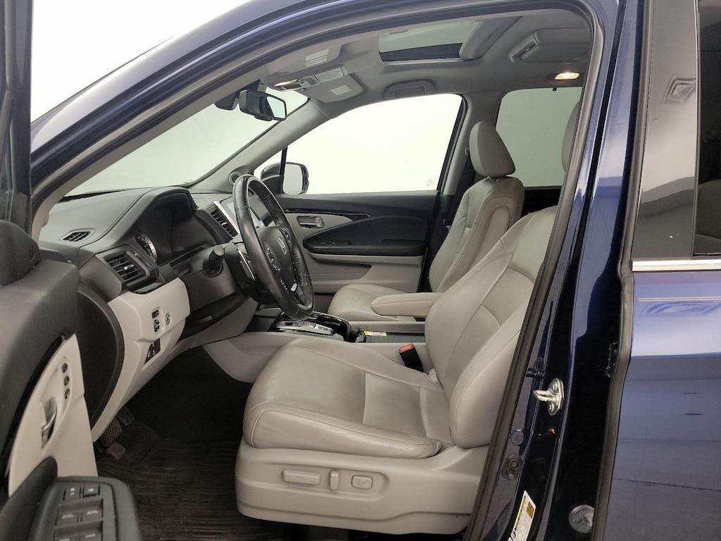 used 2016 Honda Pilot car, priced at $24,998