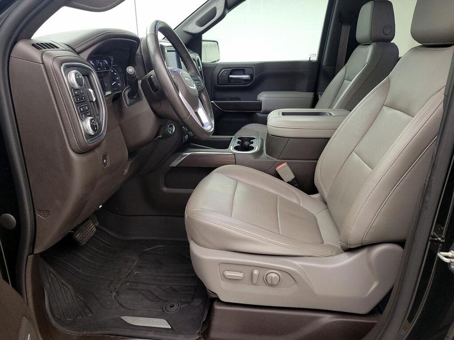 used 2020 GMC Sierra 1500 car, priced at $43,998