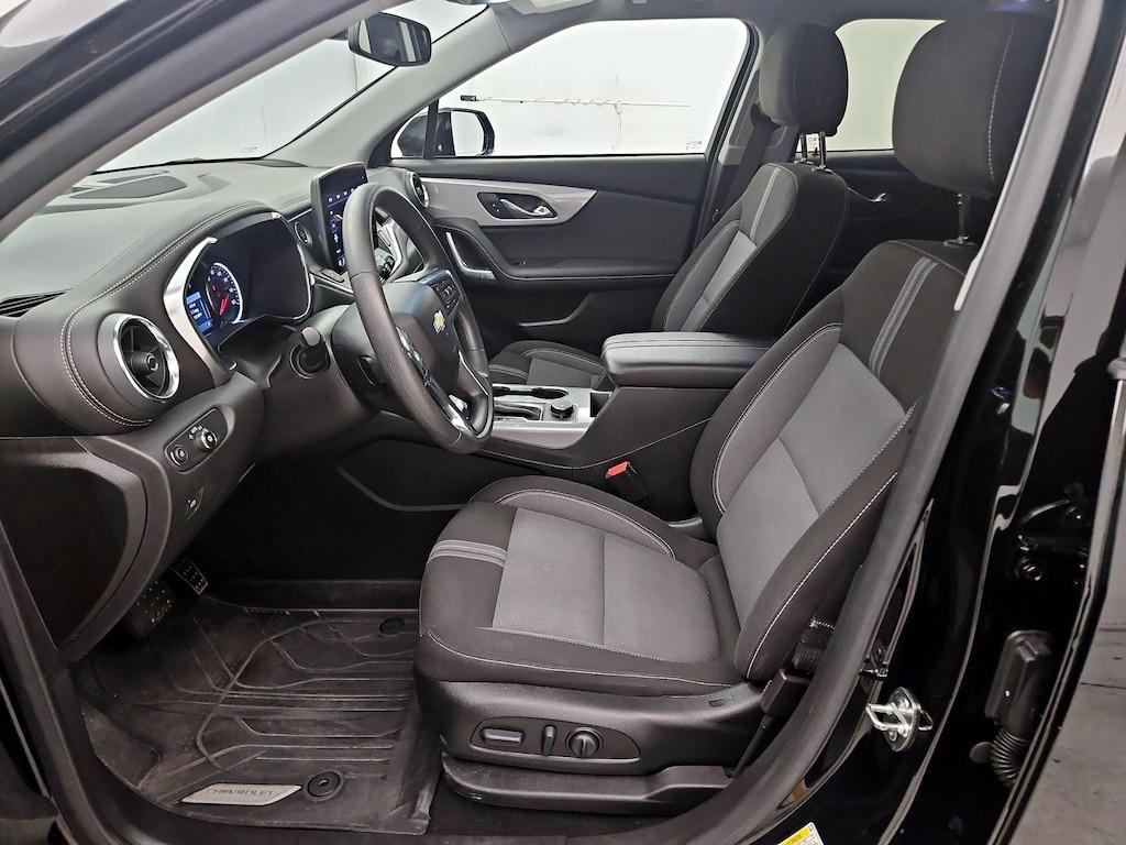 used 2023 Chevrolet Blazer car, priced at $25,998
