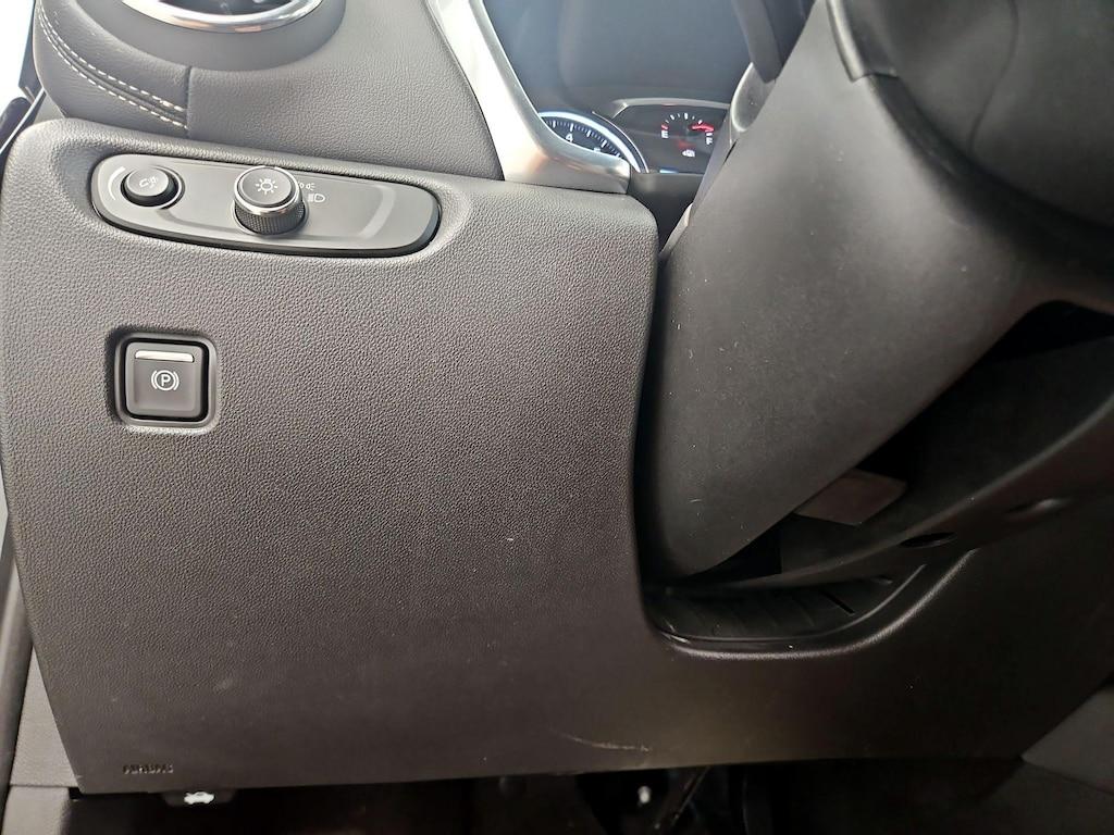 used 2023 Chevrolet Blazer car, priced at $25,998