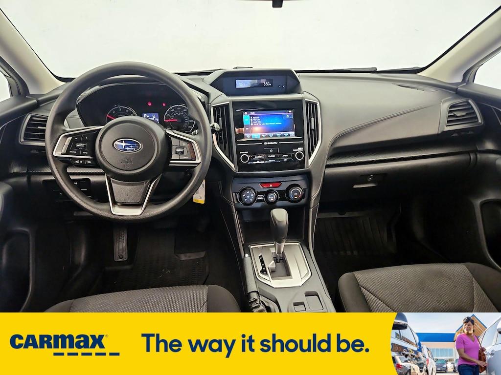 used 2019 Subaru Impreza car, priced at $17,998