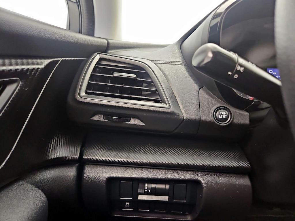 used 2019 Subaru Impreza car, priced at $17,998