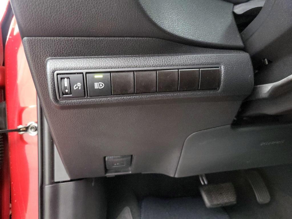 used 2021 Toyota Corolla car, priced at $19,998