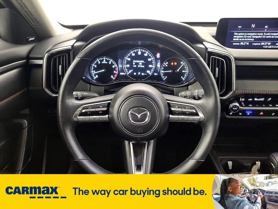 used 2023 Mazda CX-50 car, priced at $36,998