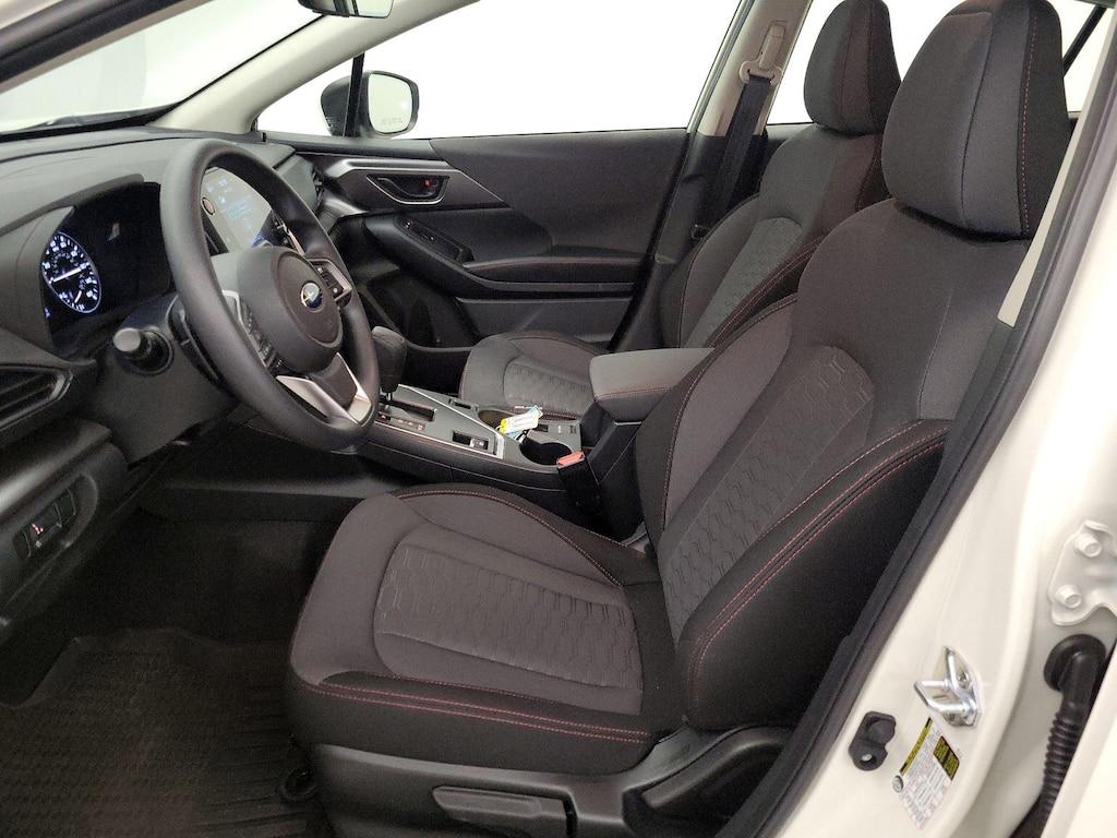 used 2024 Subaru Impreza car, priced at $25,998