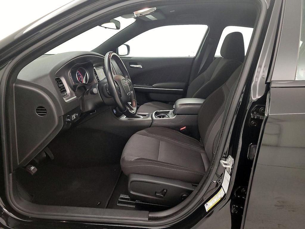 used 2022 Dodge Charger car, priced at $22,998