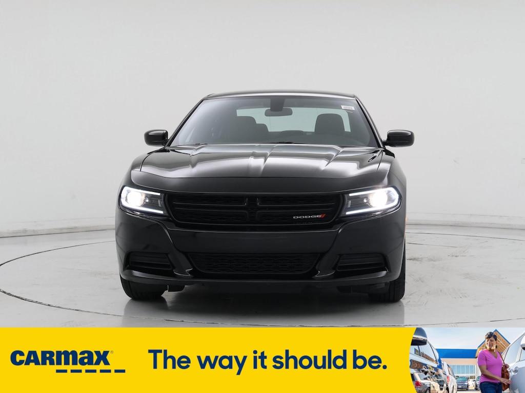 used 2022 Dodge Charger car, priced at $22,998