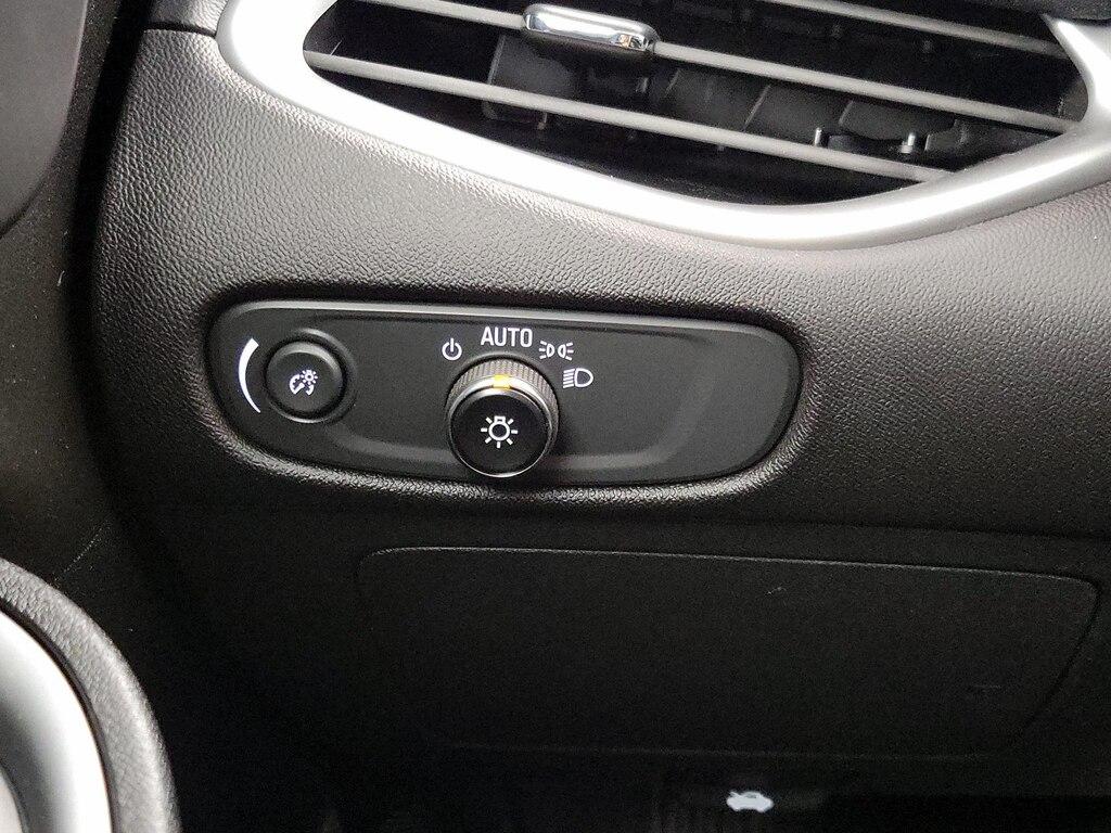 used 2023 Chevrolet Malibu car, priced at $18,998