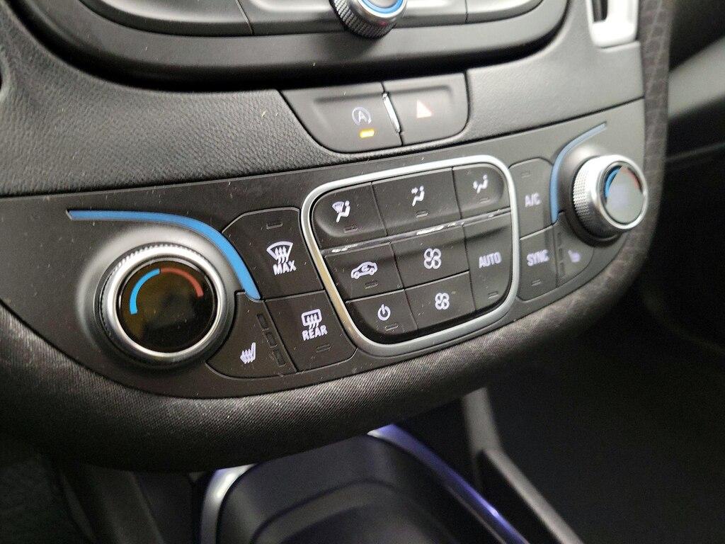 used 2023 Chevrolet Malibu car, priced at $18,998