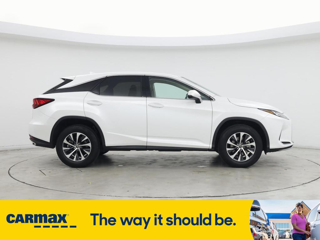 used 2022 Lexus RX 350 car, priced at $43,998