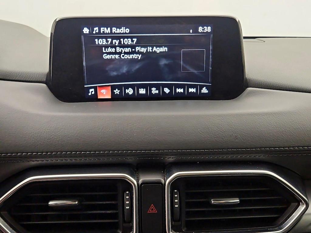 used 2020 Mazda CX-5 car, priced at $19,998
