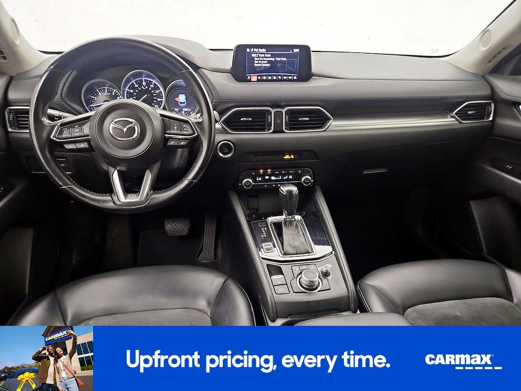used 2020 Mazda CX-5 car, priced at $19,998