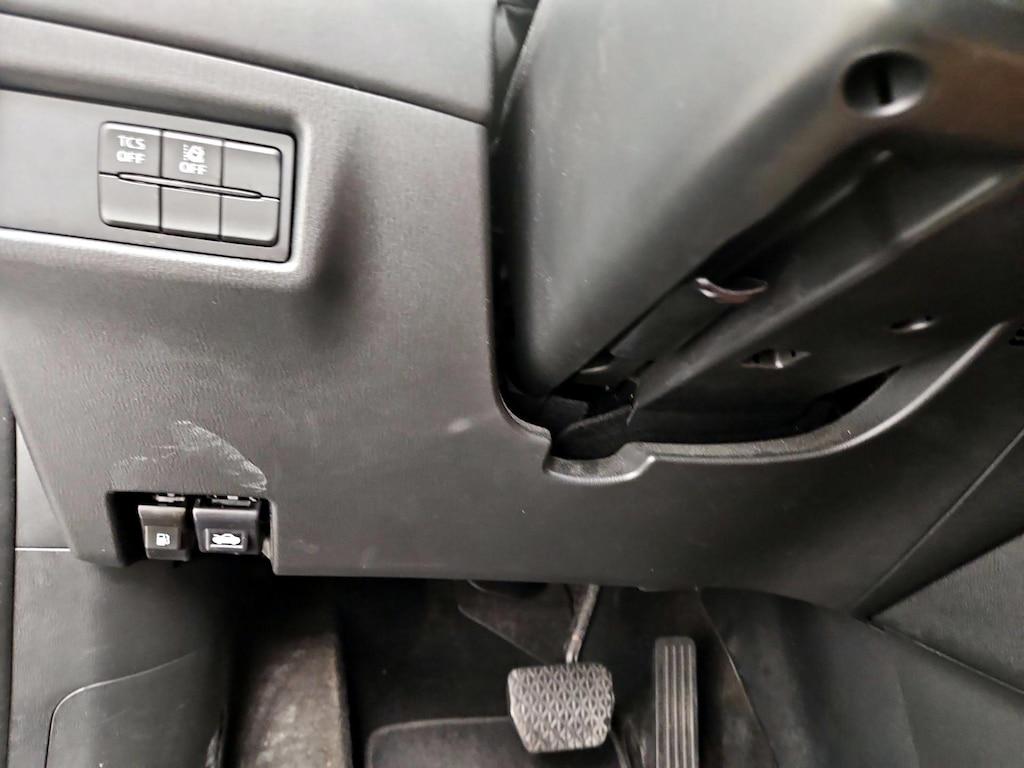 used 2020 Mazda CX-5 car, priced at $19,998