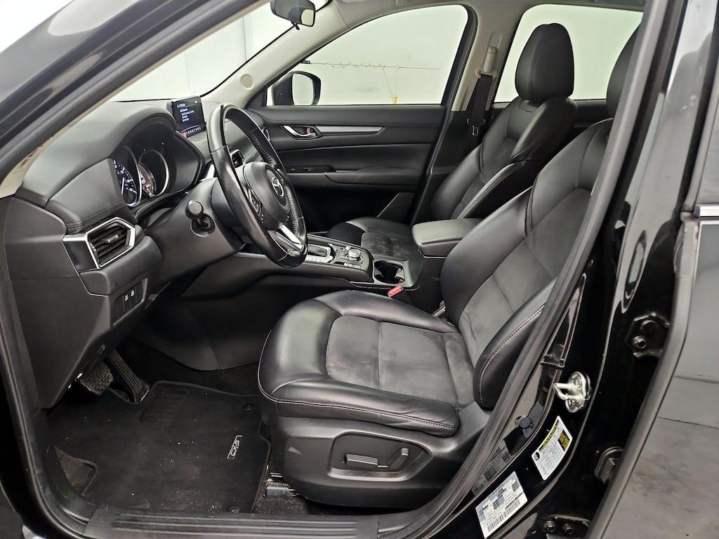 used 2020 Mazda CX-5 car, priced at $19,998