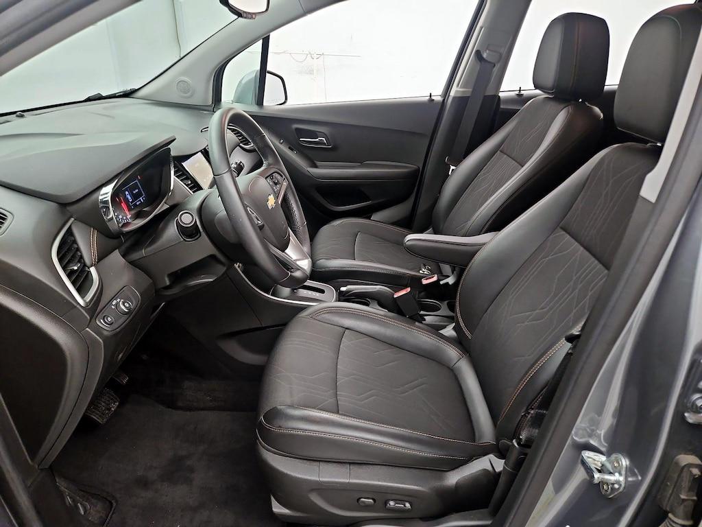 used 2019 Chevrolet Trax car, priced at $18,998