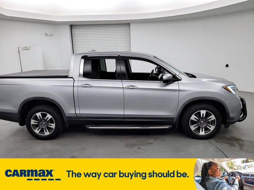 used 2019 Honda Ridgeline car, priced at $27,998