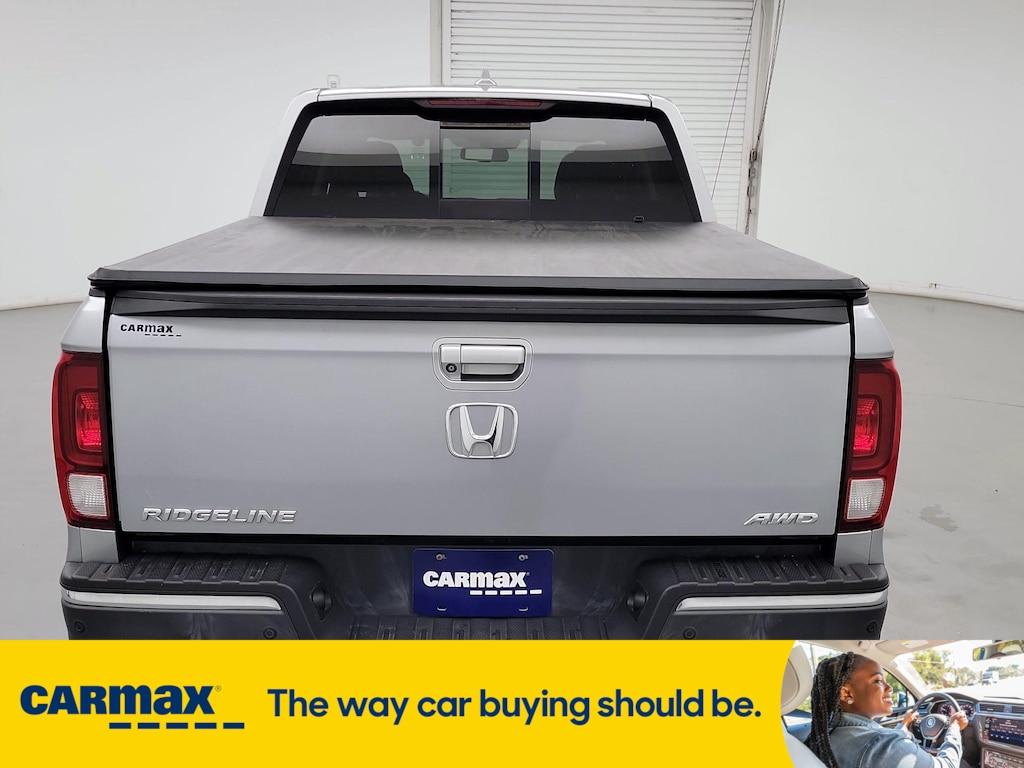 used 2019 Honda Ridgeline car, priced at $27,998
