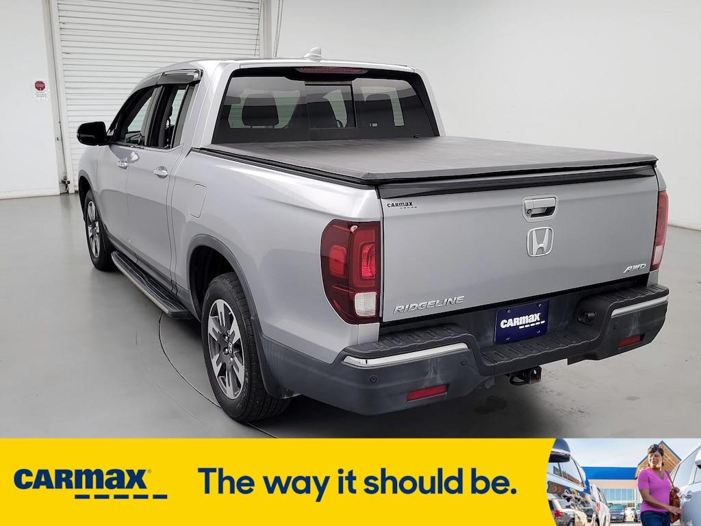 used 2019 Honda Ridgeline car, priced at $27,998