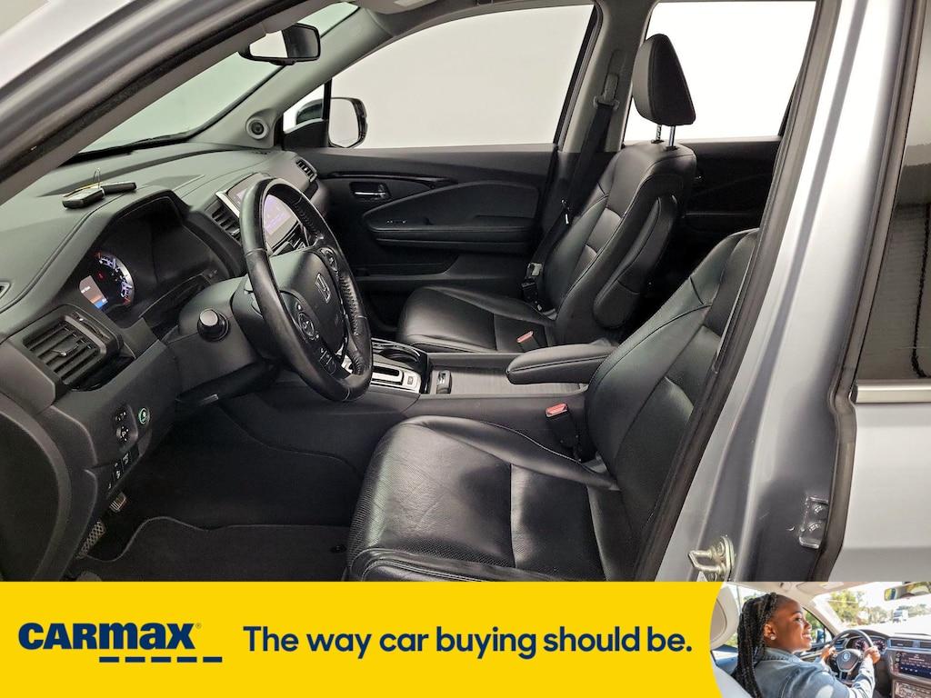 used 2019 Honda Ridgeline car, priced at $27,998