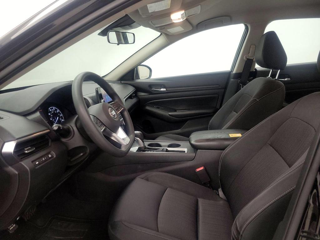 used 2021 Nissan Altima car, priced at $17,998