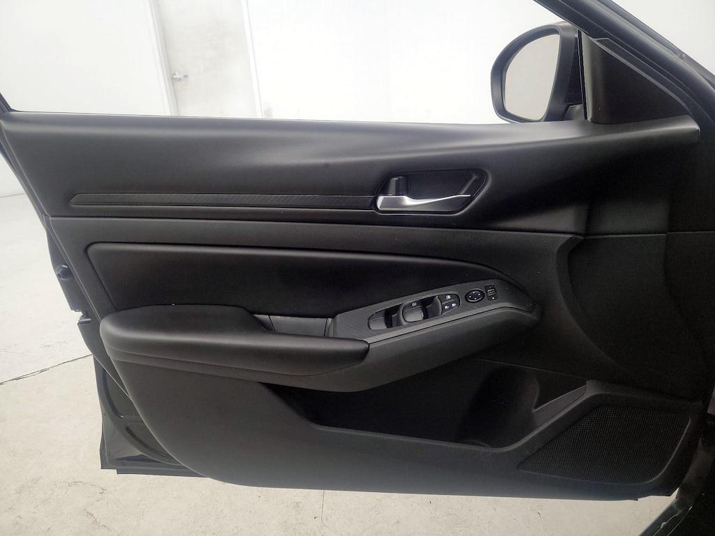 used 2021 Nissan Altima car, priced at $17,998