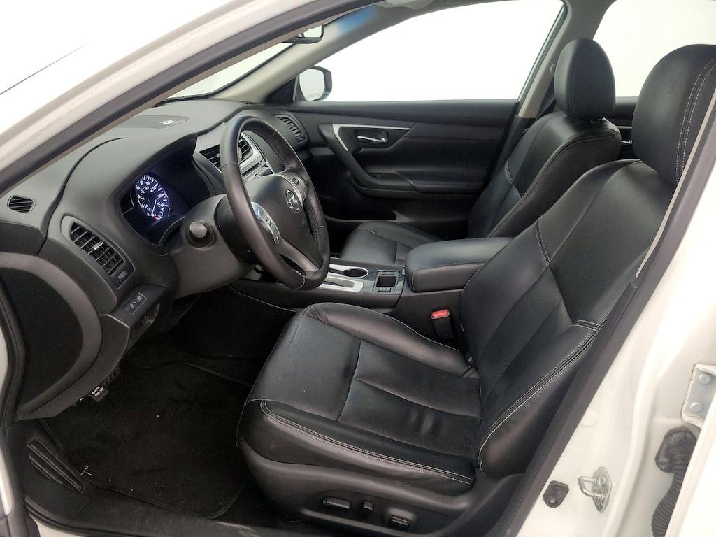 used 2018 Nissan Altima car, priced at $14,998