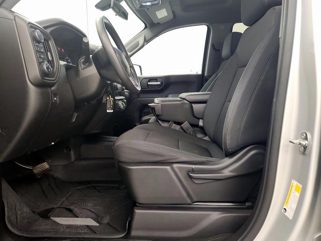 used 2020 Chevrolet Silverado 1500 car, priced at $29,998