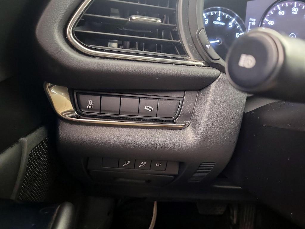 used 2022 Mazda CX-30 car, priced at $21,998