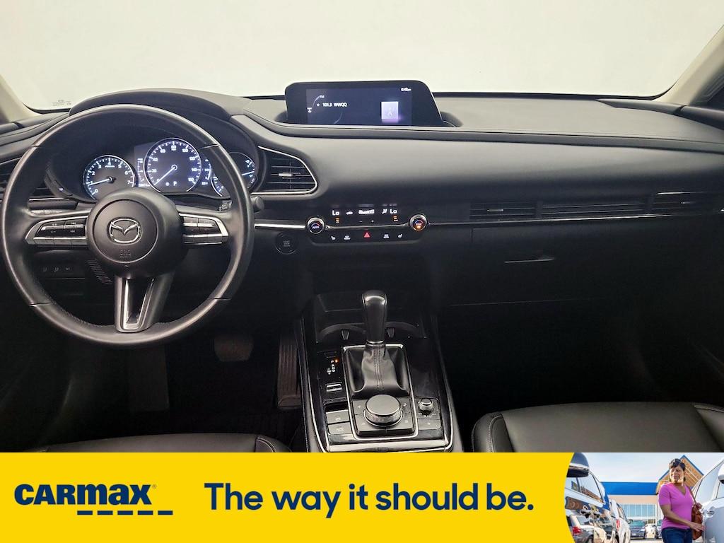used 2022 Mazda CX-30 car, priced at $21,998