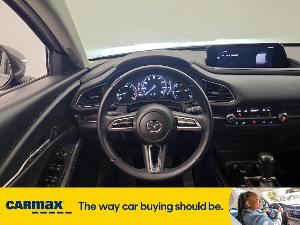 used 2022 Mazda CX-30 car, priced at $21,998