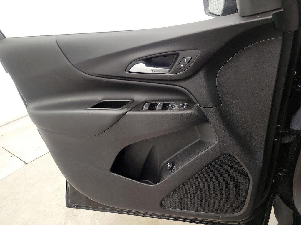 used 2022 Chevrolet Equinox car, priced at $21,998