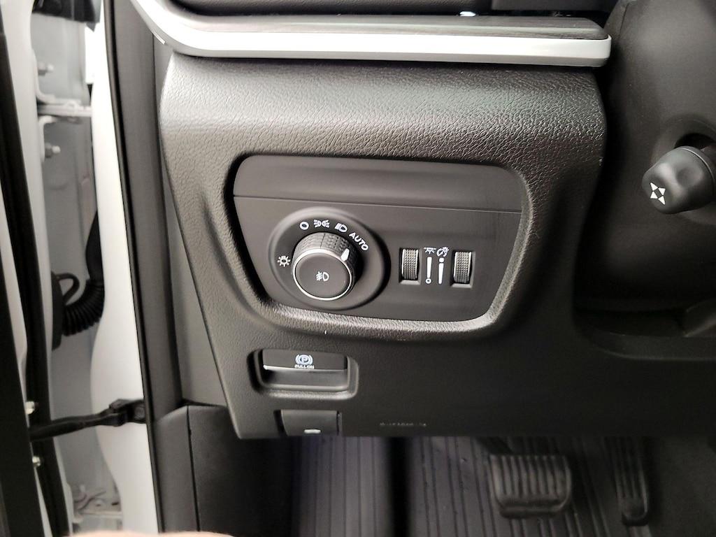 used 2023 Jeep Grand Cherokee car, priced at $36,998