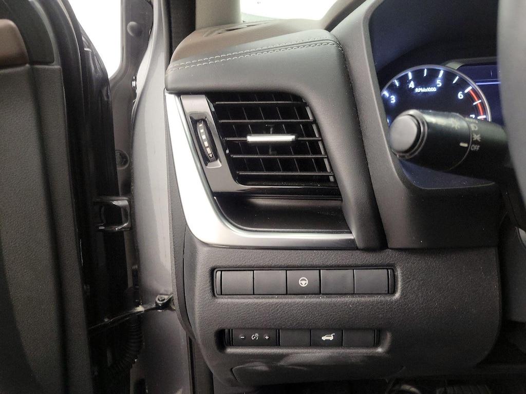 used 2022 Nissan Rogue car, priced at $25,998
