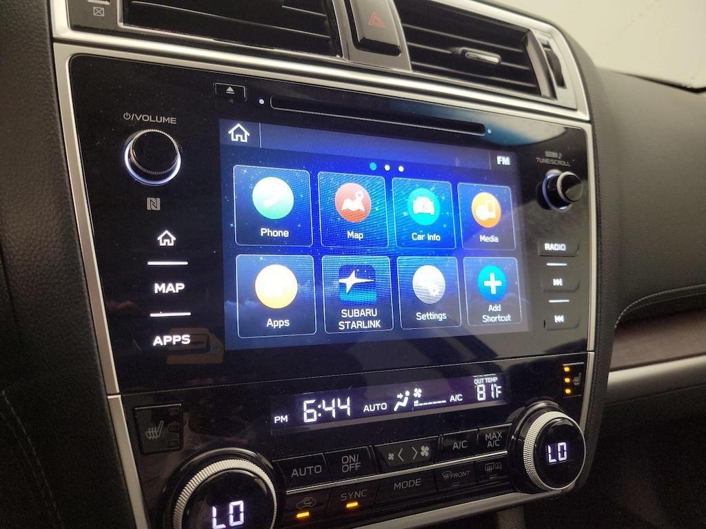 used 2019 Subaru Outback car, priced at $28,998