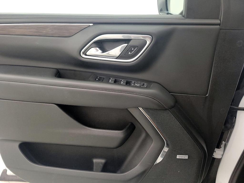 used 2023 Chevrolet Tahoe car, priced at $43,998