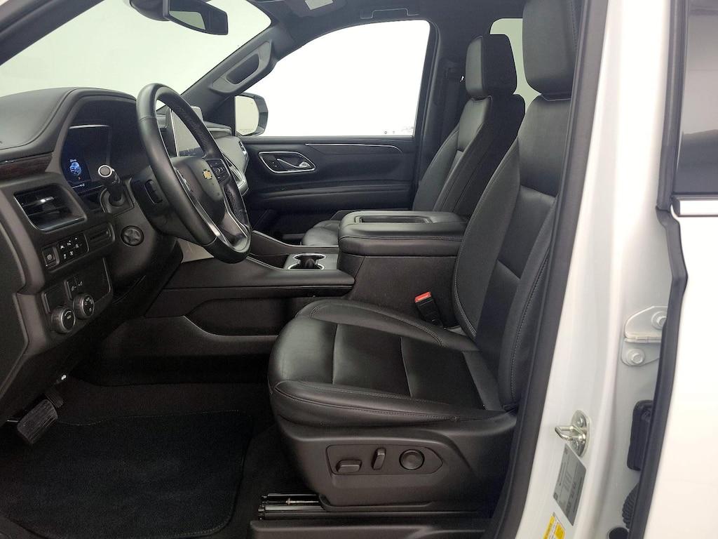 used 2023 Chevrolet Tahoe car, priced at $43,998