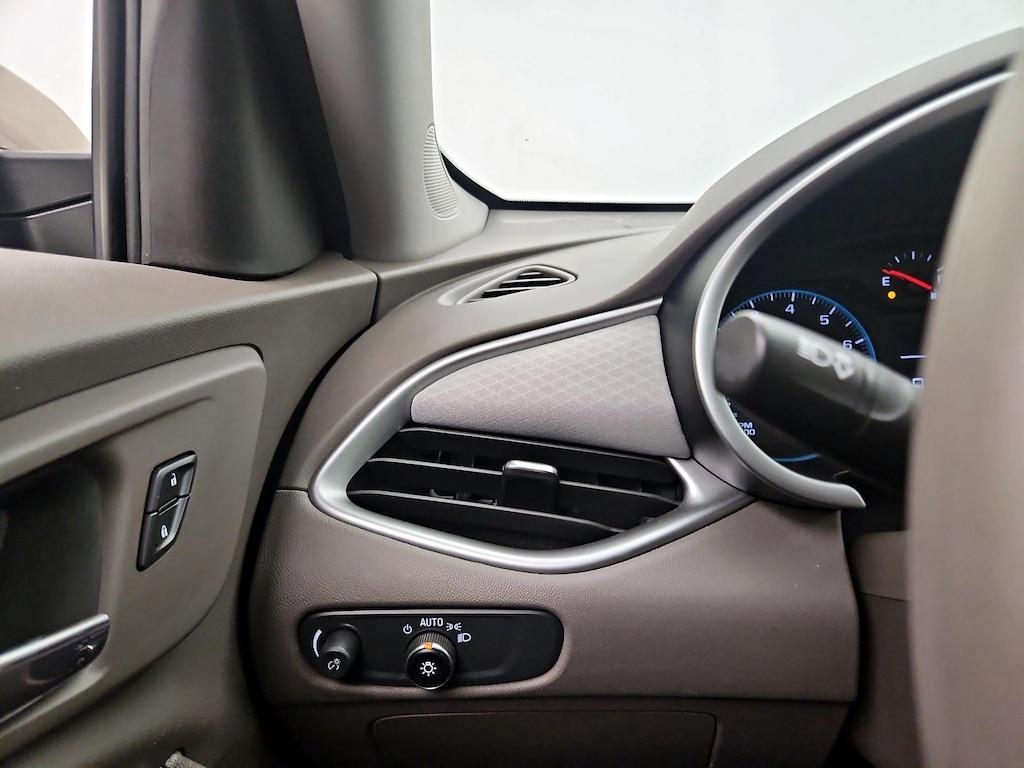 used 2023 Chevrolet Malibu car, priced at $19,998
