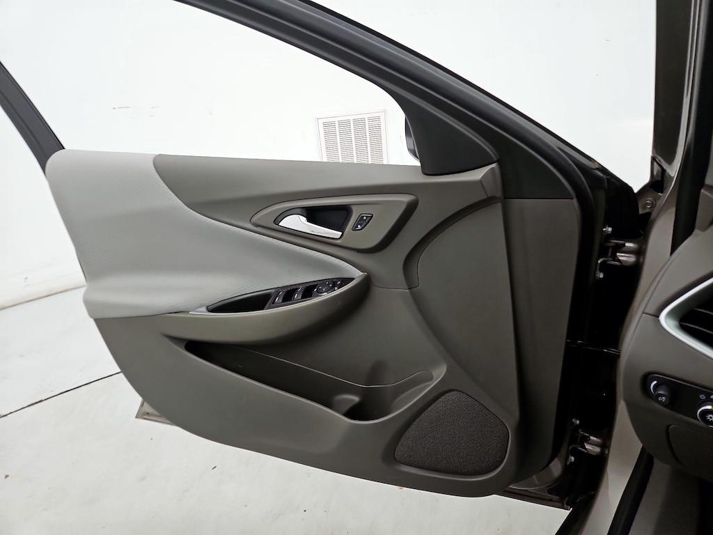 used 2023 Chevrolet Malibu car, priced at $19,998