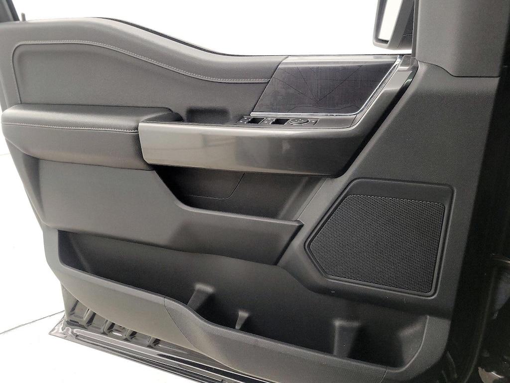 used 2023 Ford F-150 car, priced at $38,998