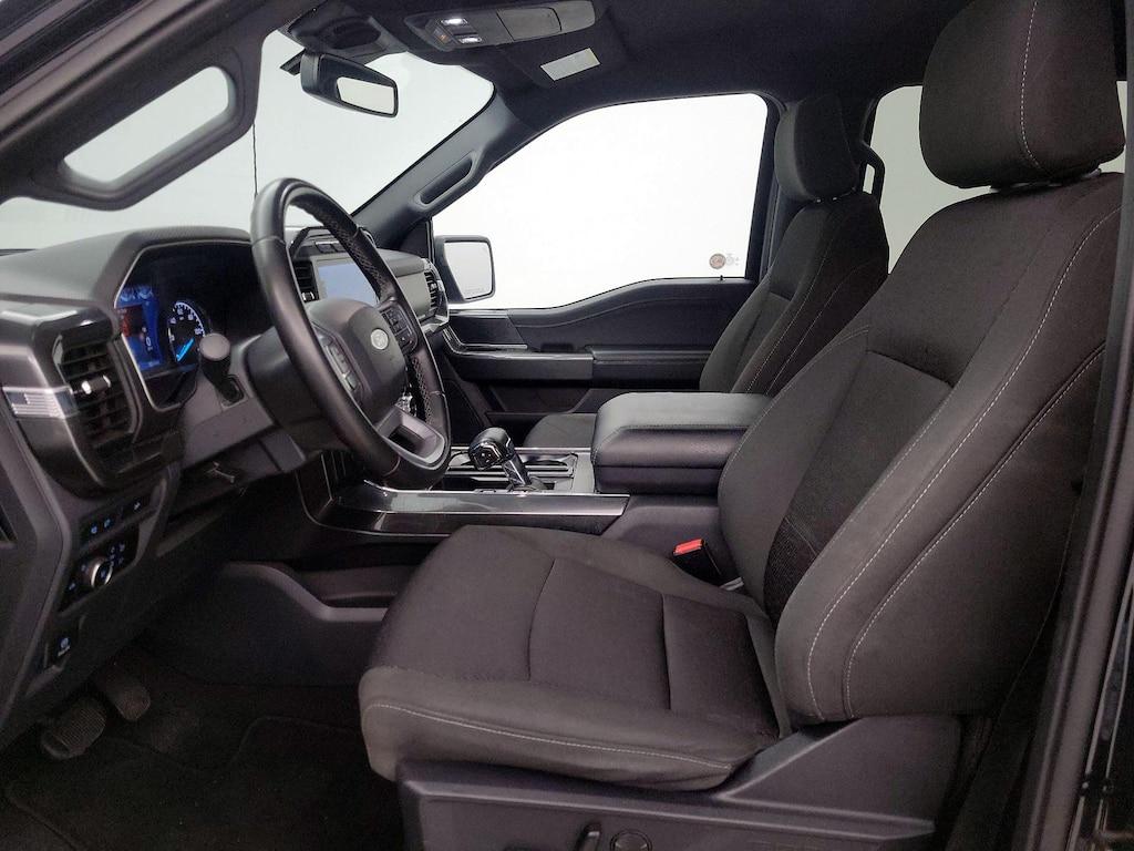 used 2023 Ford F-150 car, priced at $38,998